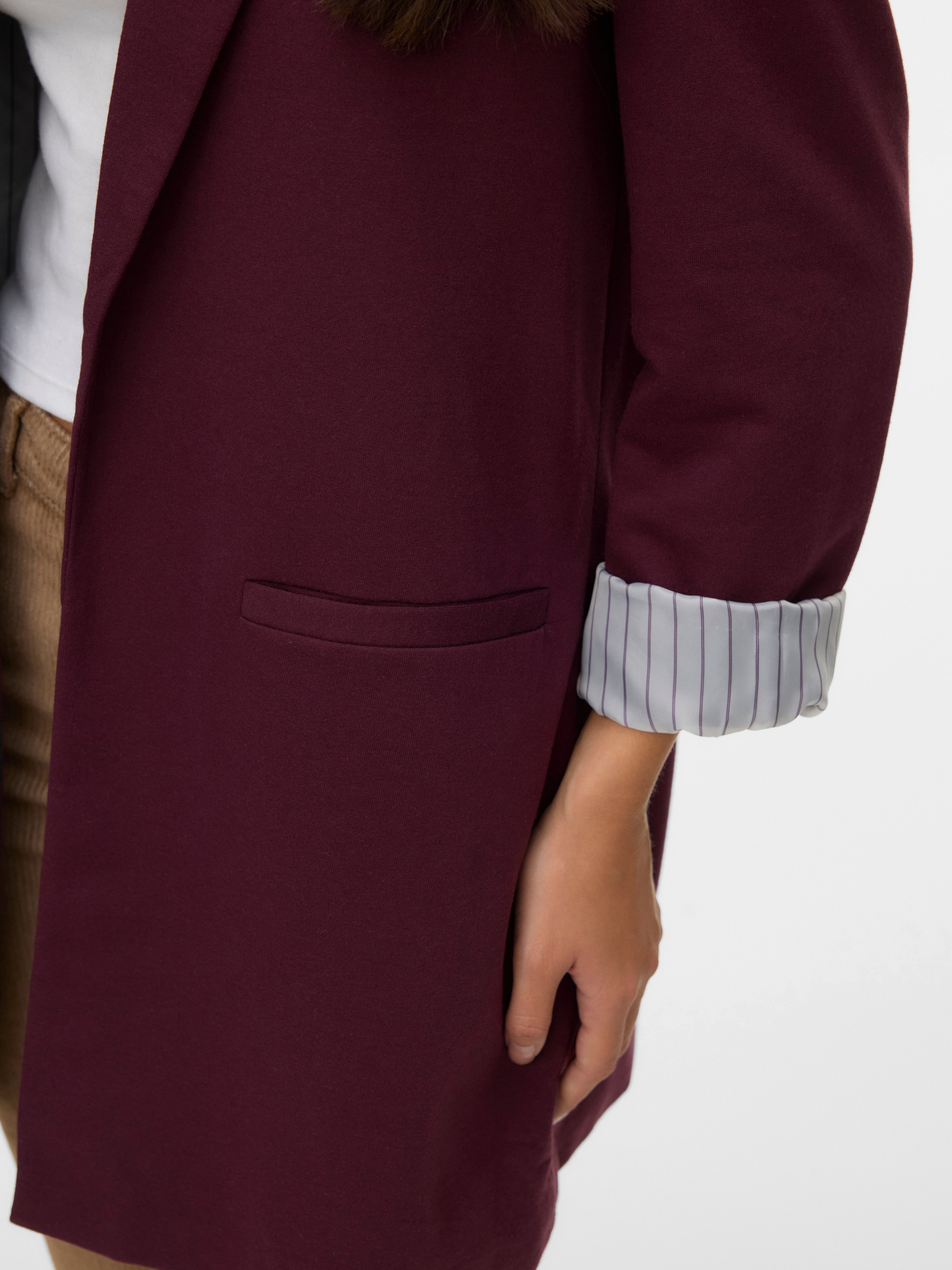 VMHARUKI Blazer