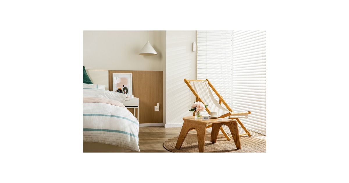 AqaraRoller Shade Driver E1 bedieningspaneel  (Wit)
