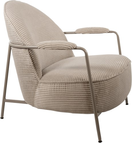 John Fauteuil