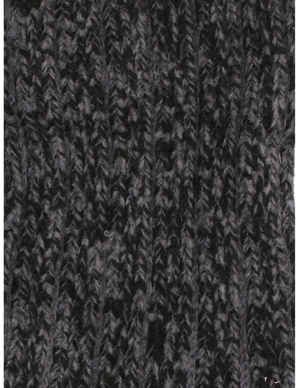 HYGGE SUSTAINABLE RIB SOCKS 1P