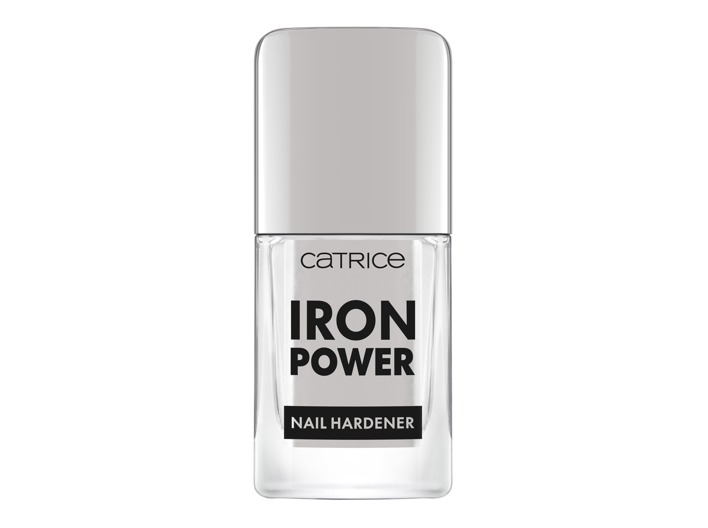 VERNIZ UNHAS CATRICE POWER HARDENER 010