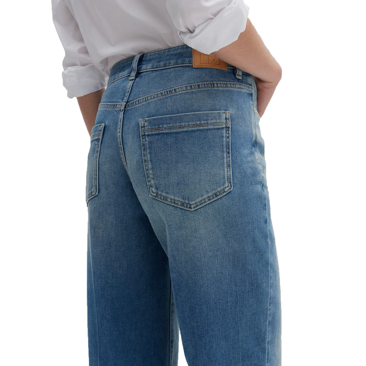 Dames Jurk A680 A680
