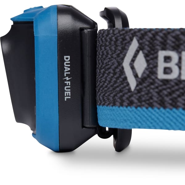 Frontale BLACK DIAMOND COSMO 350 HEADLAMP AZUL