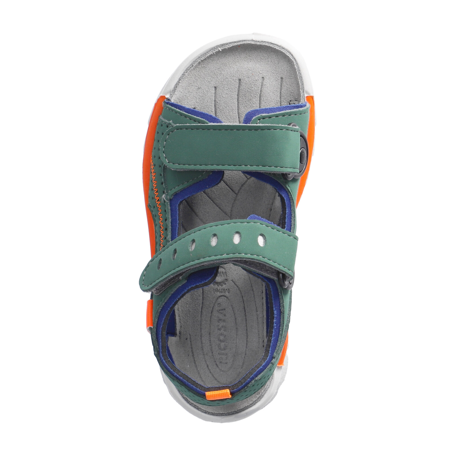 TAJO - Sandalen