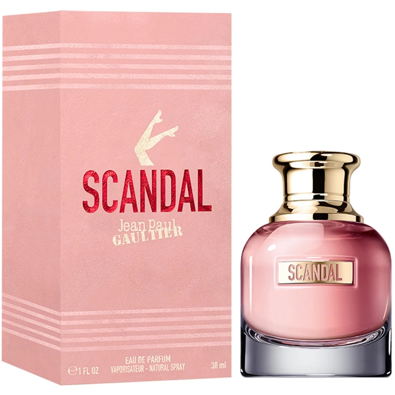 Jean Paul Gaultier Scandal Women EDP 30 ml