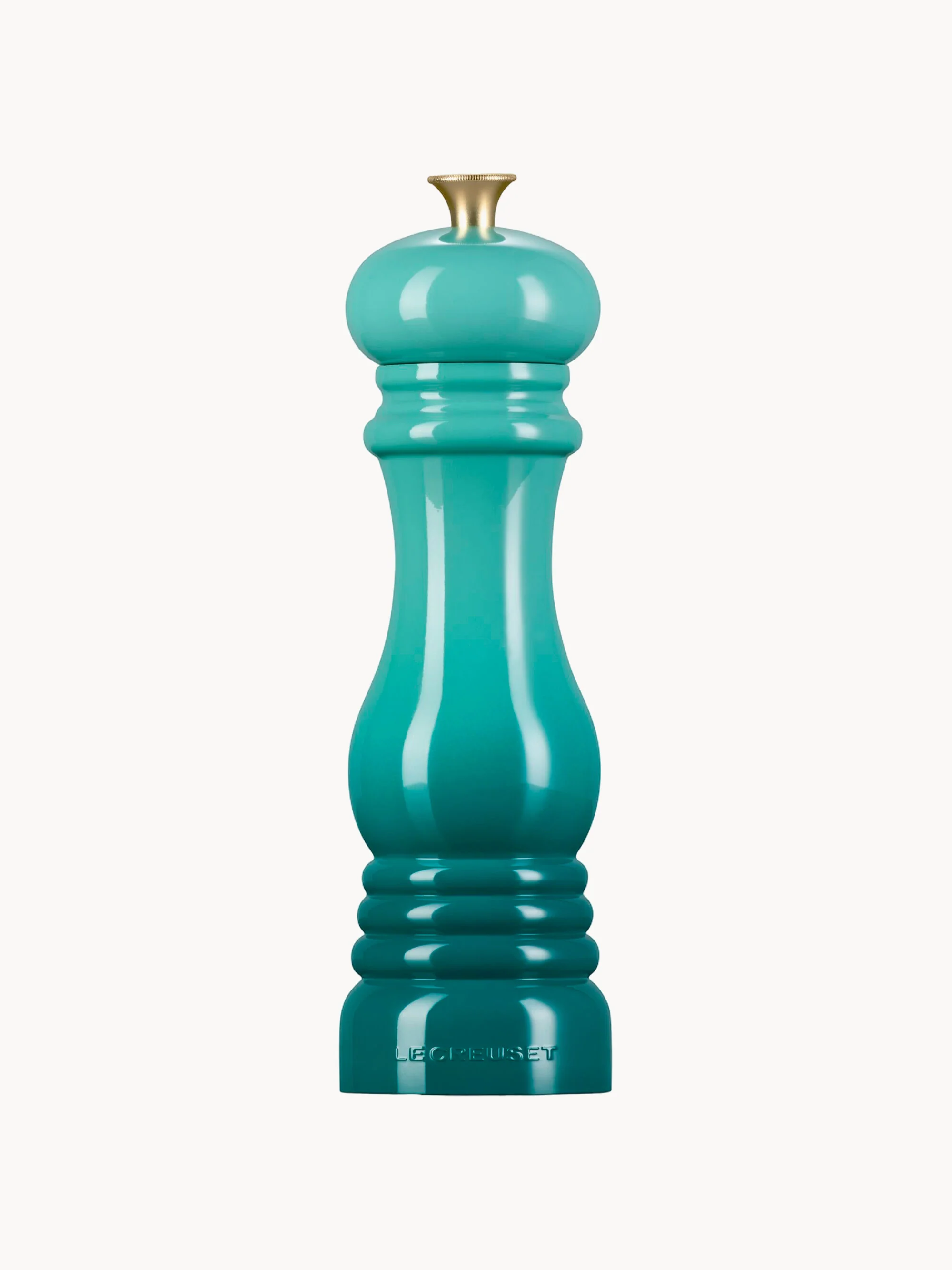 Pepermolen Creuset met keramisch maalwerk