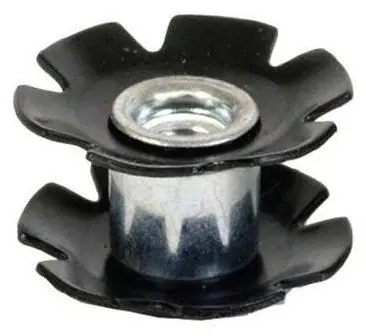 Lucky 23mm Starnut | SkatePro