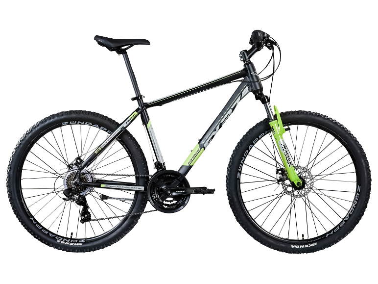Mountainbike FX27