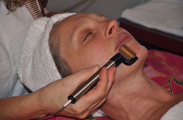 Anti Aging Behandlung Rosenheim