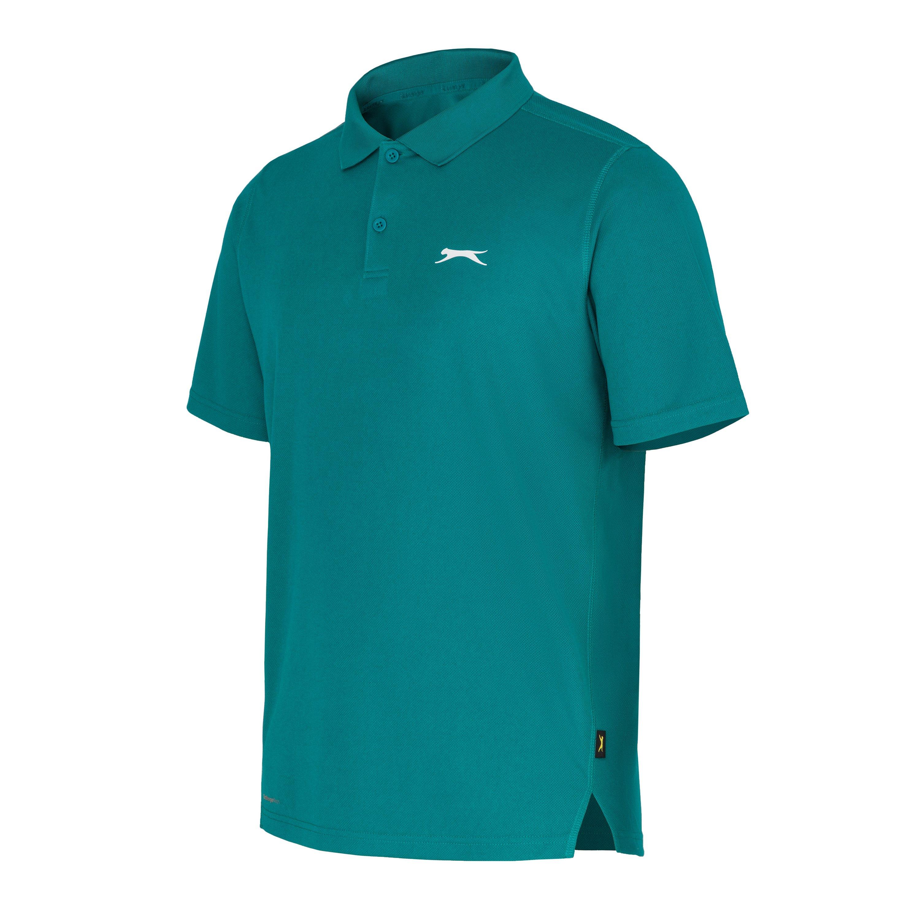 Slazenger Court Polo Mens