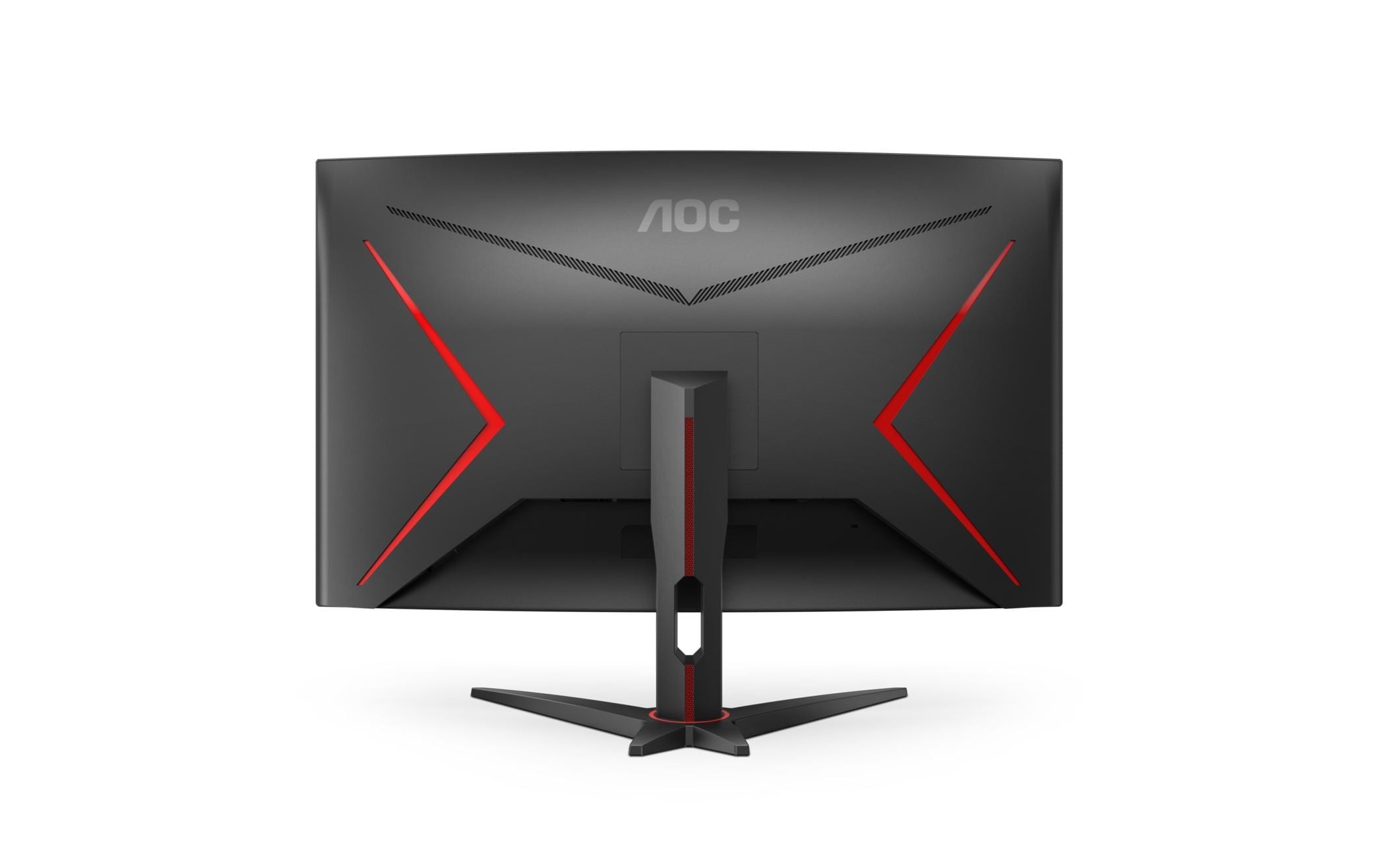AOC Gaming-Monitor »C32G2ZE/BK« 79,695 cm/31,5 ″  1920 x 1080 px Full HD 1 Reaktionszeit 240 Hz