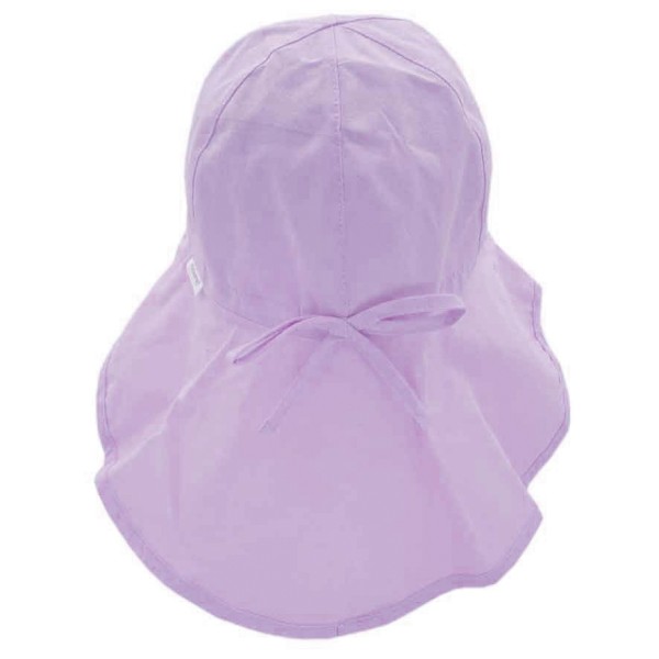 maximo - Kid's Mini Girl Flapper with Bow - Casquette