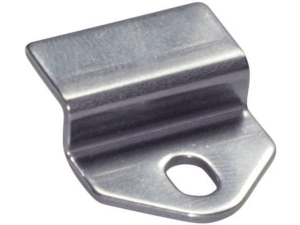 Idec Monteringsvinkel LF9Z-1SB22 Rustfrit stål (L x B) 23.6 mm x 20 mm 1 stk