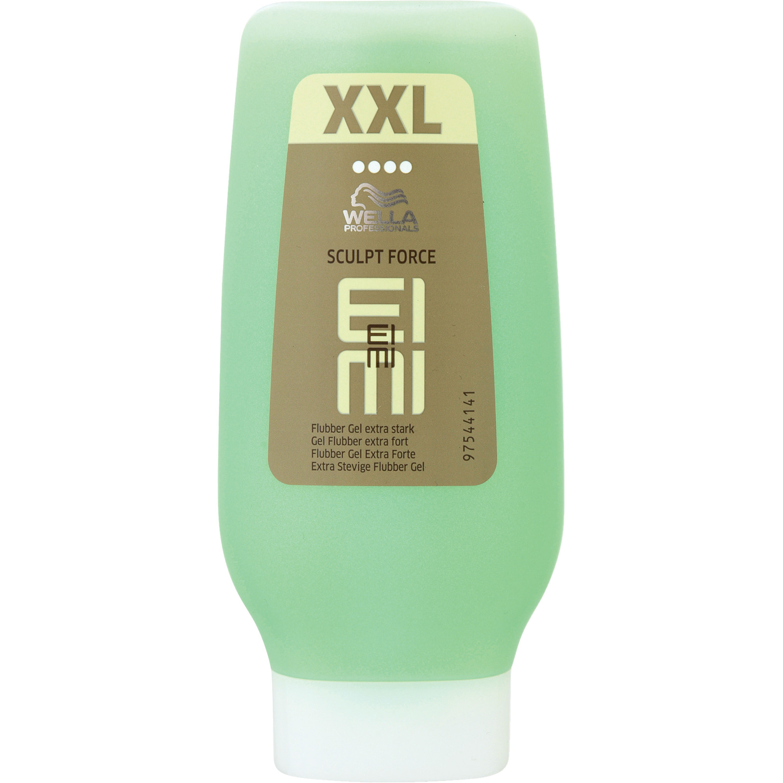 Wella EIMI Styling Gel Sculped Force 250 ml