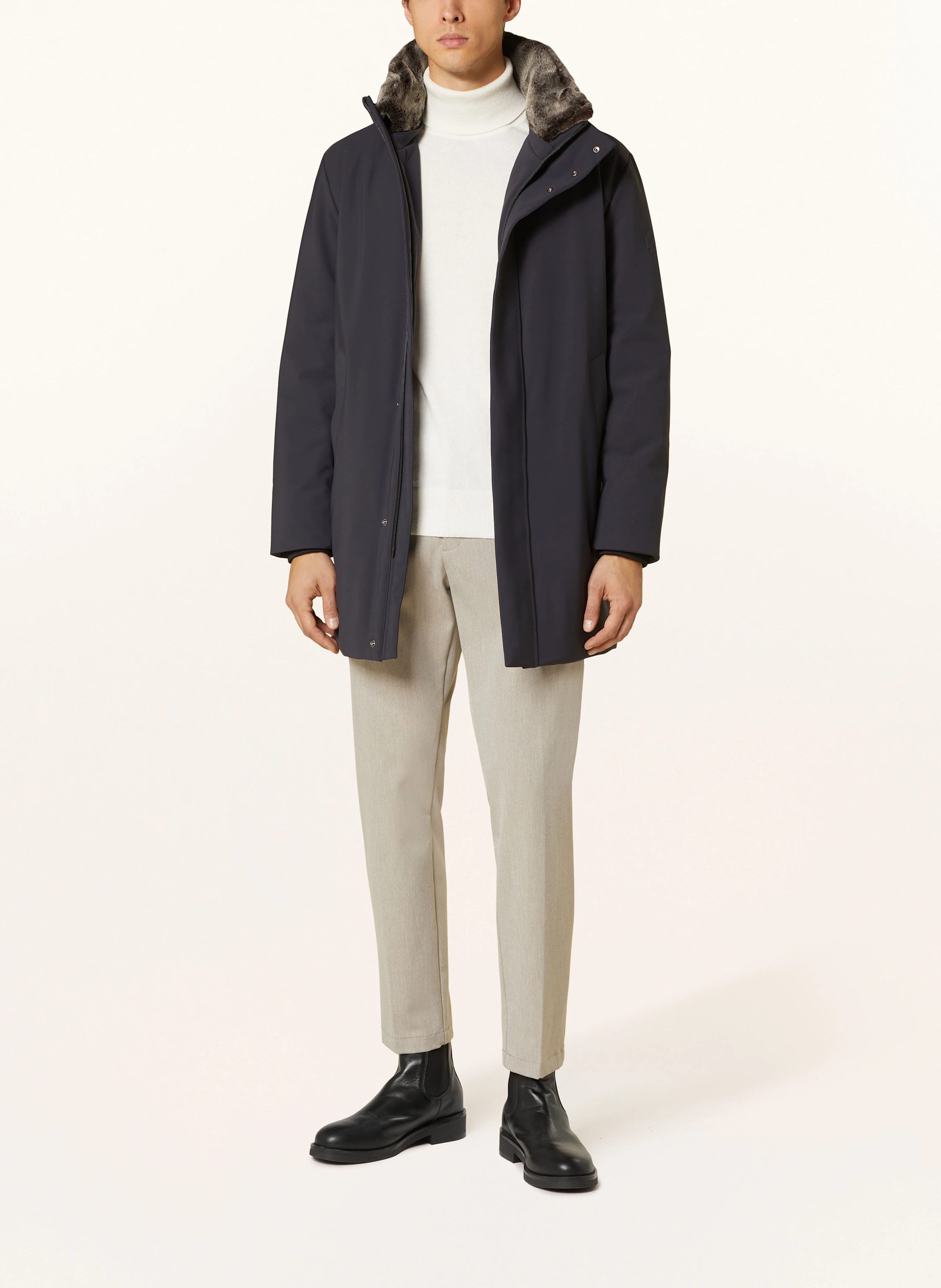 STRELLSON Parka FLEX