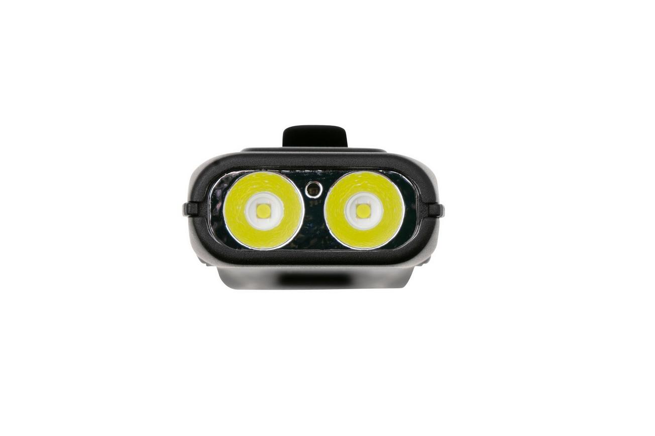Nitecore EDC25 oplaadbare zaklamp, 3000 lumen