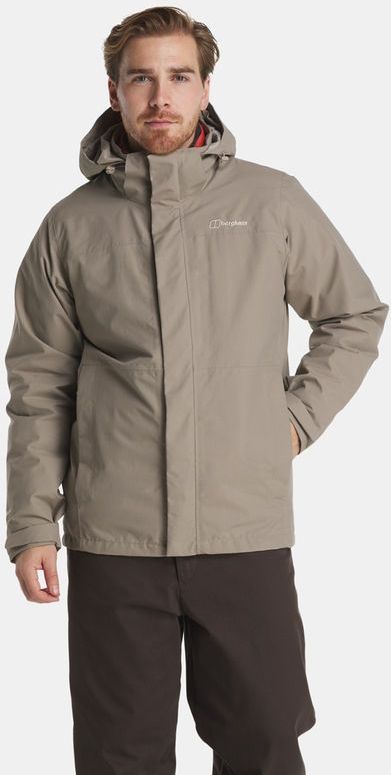 Berghaus Hillwalker 2.0 Gemini 3-in-1 Jas - Heren