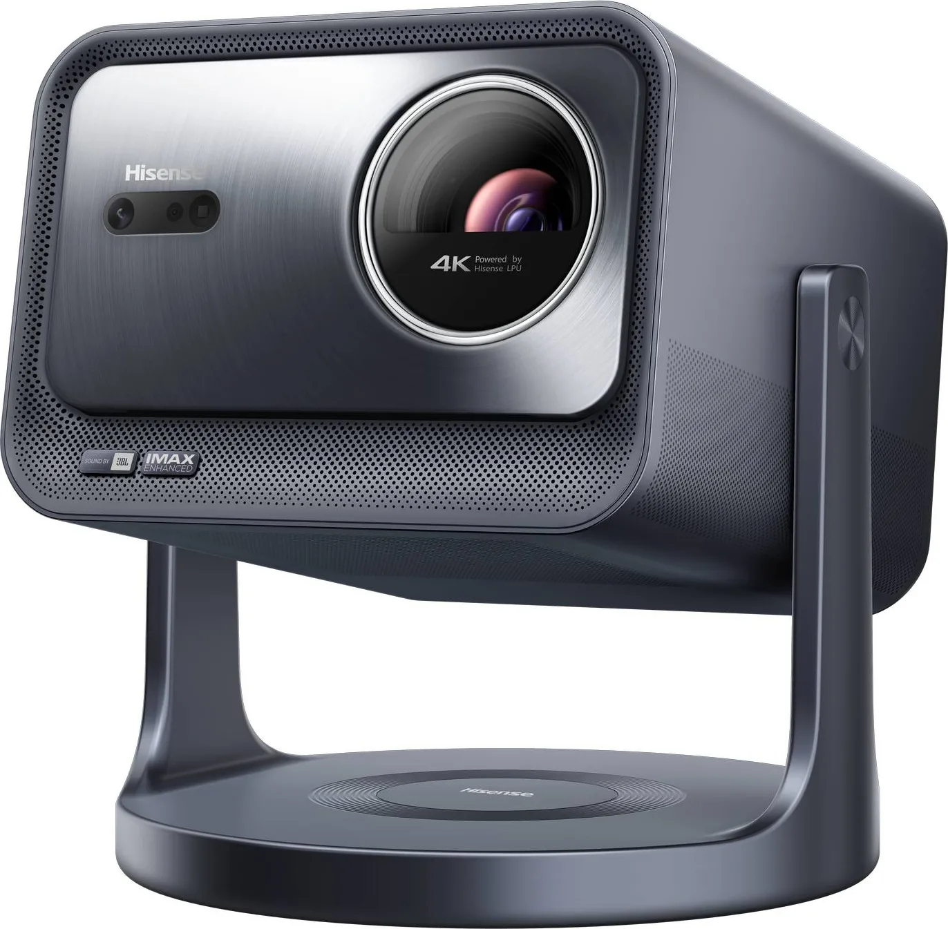Hisense C2 Pro Vidéoprojecteurs UHD 4K