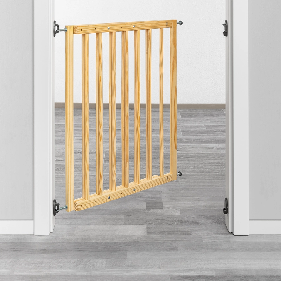 reer Basic Schraubgitter, Holz