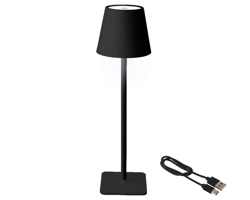Lumineo LED-Tischlampe