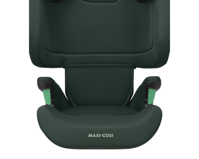 RodiFix R i-Size 3.5 - 12 Y  100 - 150 cm  15 - 36 kg    G-CELL Seitenaufprallschutz |    Mitwachsender Kindersitz |    ISOFIX Installation |    ClimaFlow zur Temperaturregulierung |