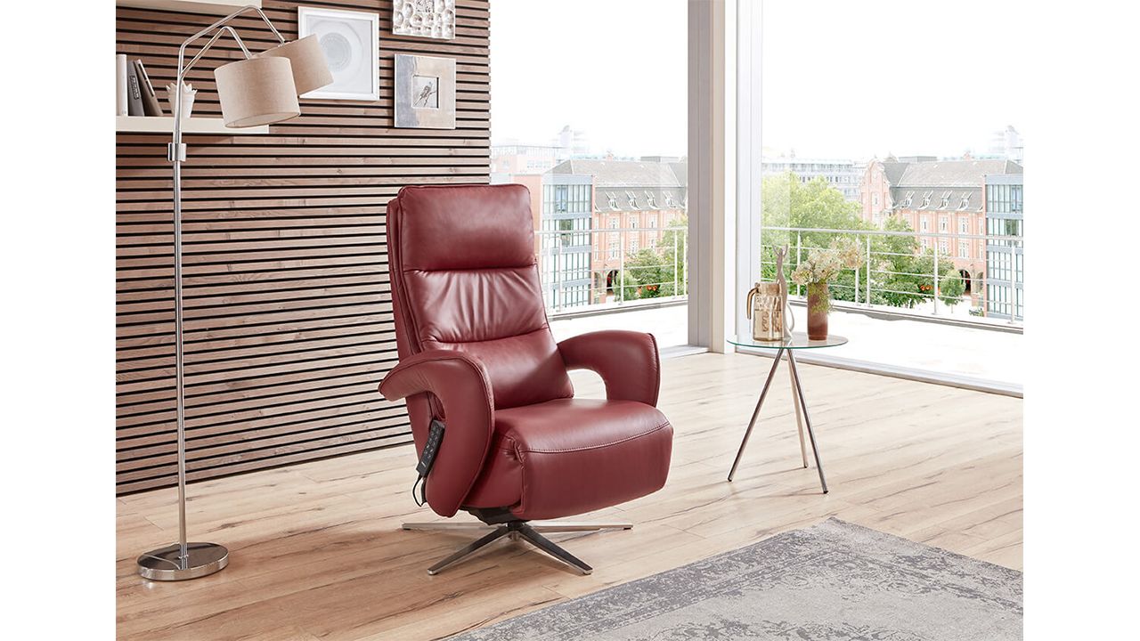 Relaxfauteuil Rhode  | Hukla