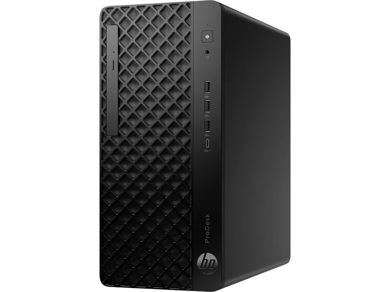 HP PC ProDesk 4 G1i TWR AC9P4ES Performanter Büro-PC mit einem Intel Ultra Prozessor