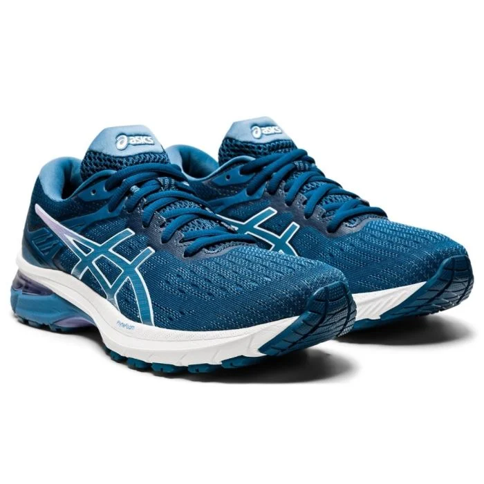 Asics Dame Løbesko GT-2000 9