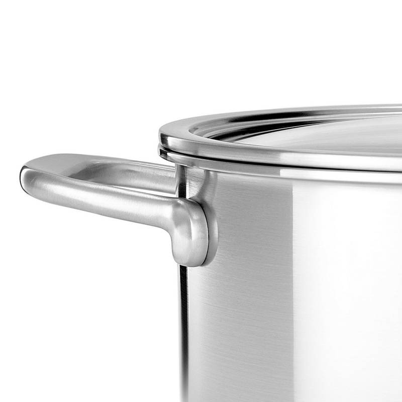 KitchenAid Topfset 4-tlg.