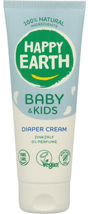 Happy Earth 100% Natural Baby & Kids Diaper Cream 75ML