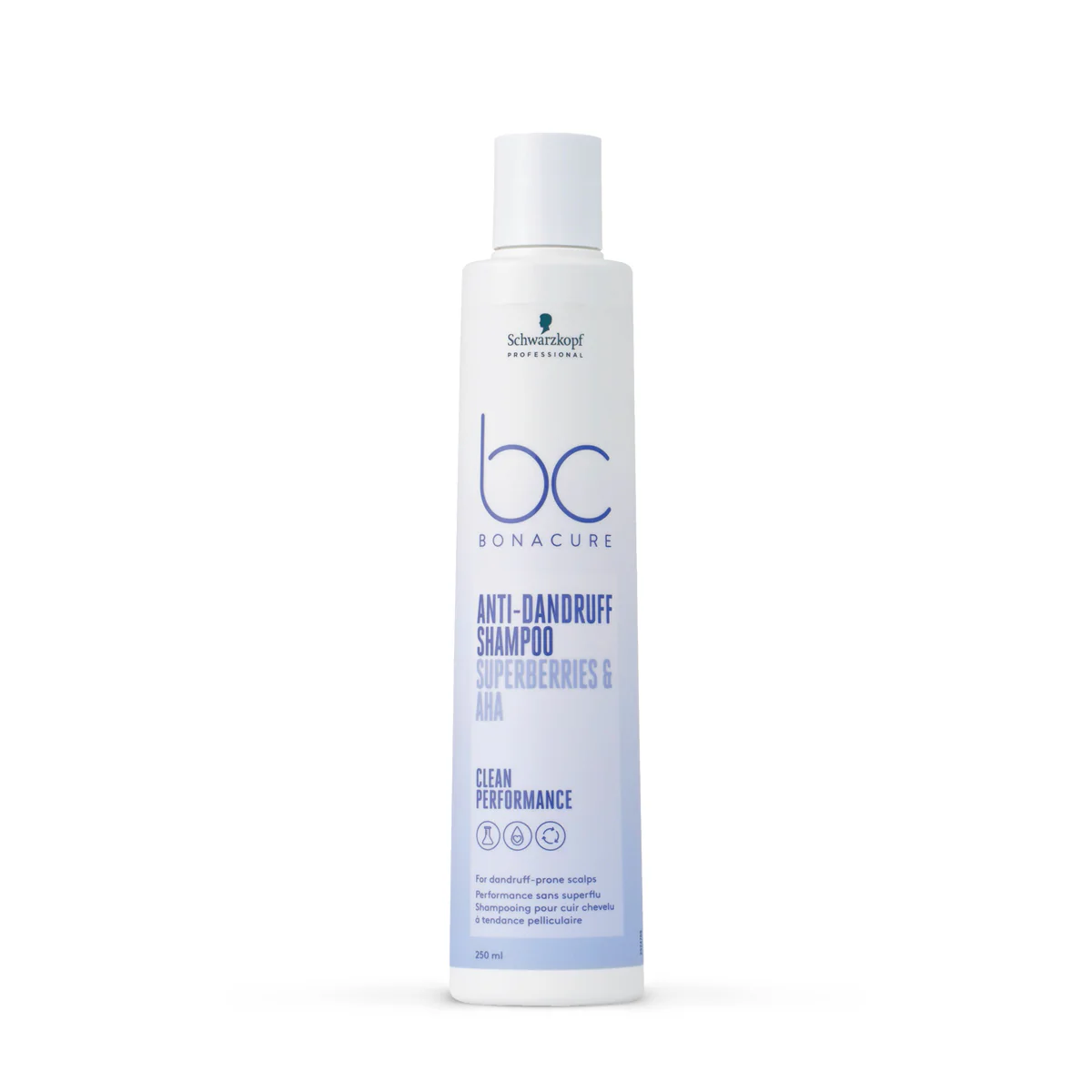 BC SHAMPOING SCALP 250ML BC Scalp Genesis 250ml