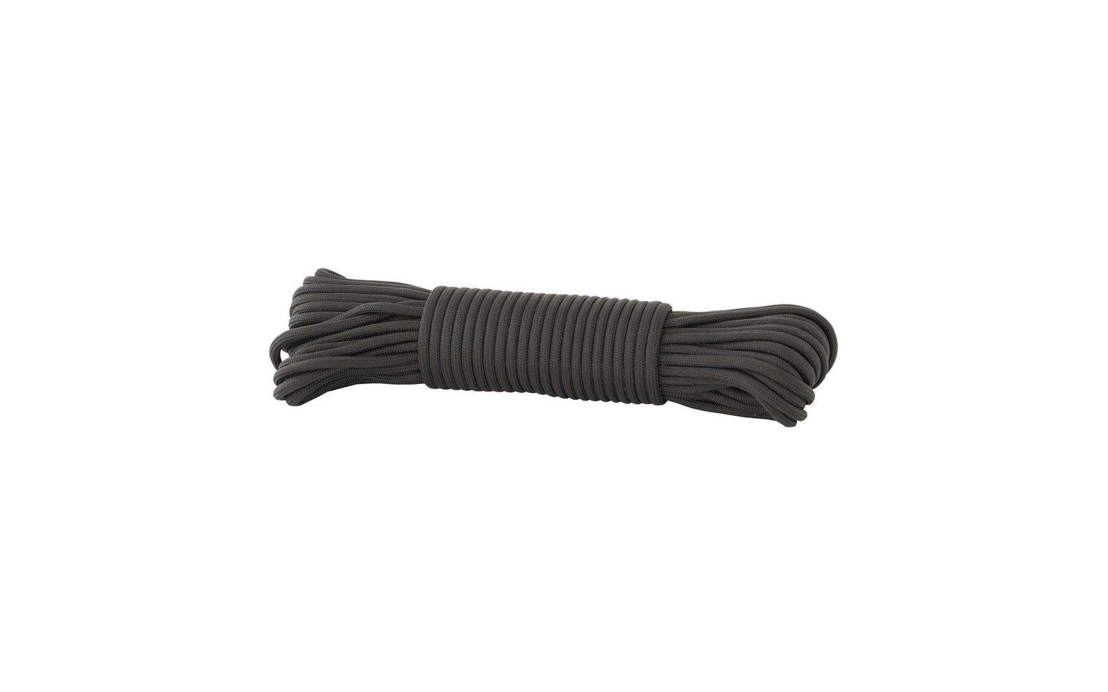 Robens Paracord mit Zünder 15 Meter schwarz