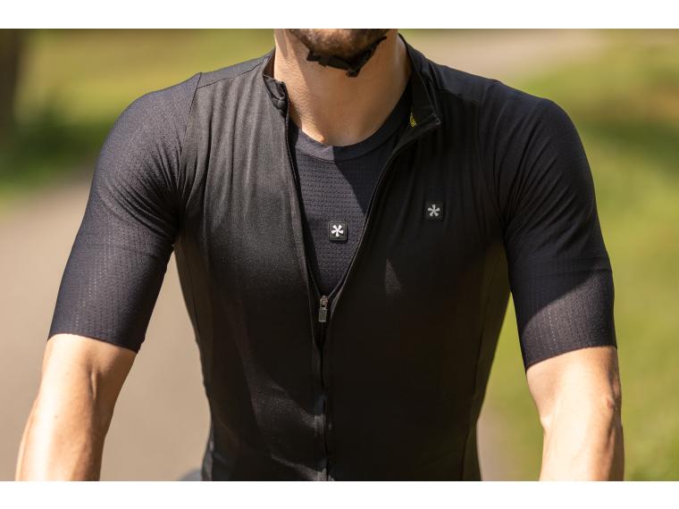 Calobra Baselayer Cool Ondershirt Korte Mouw