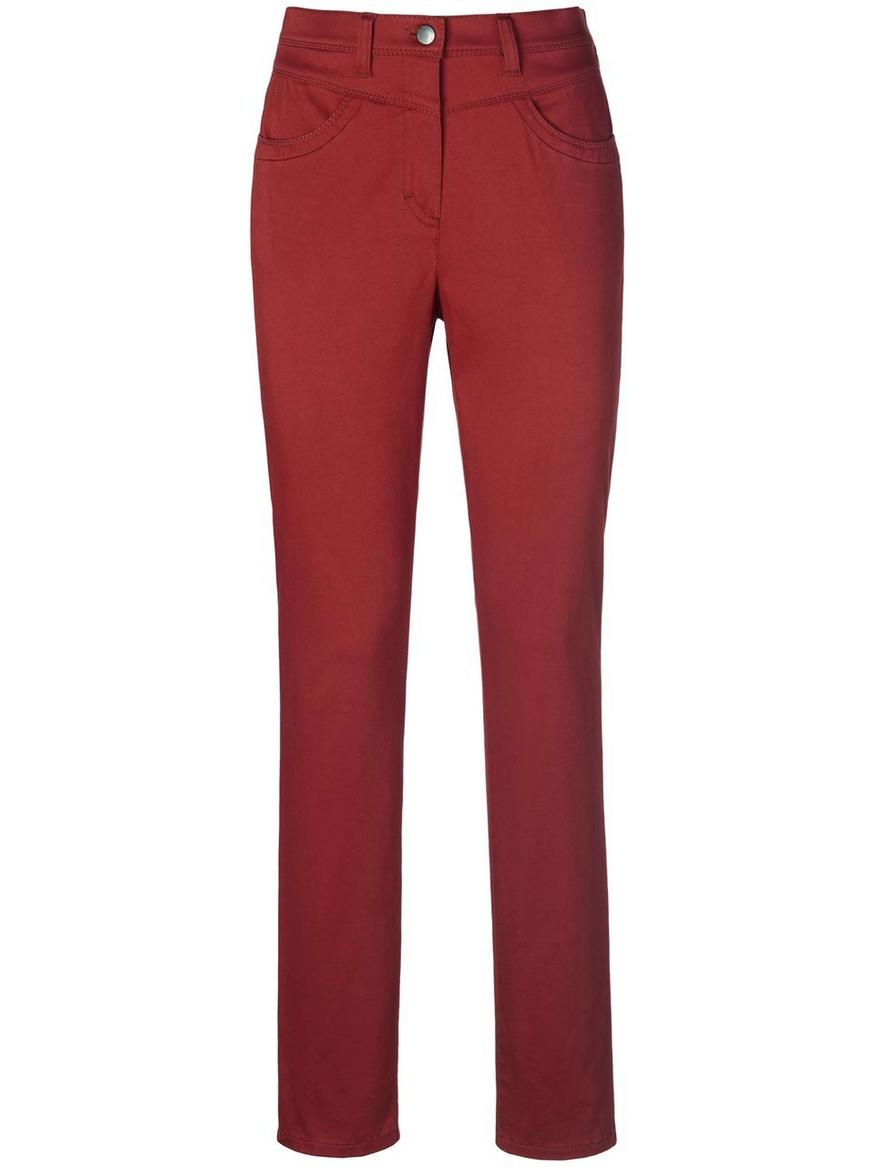 Super Slim-Thermolite-Jeans Modell Laura New