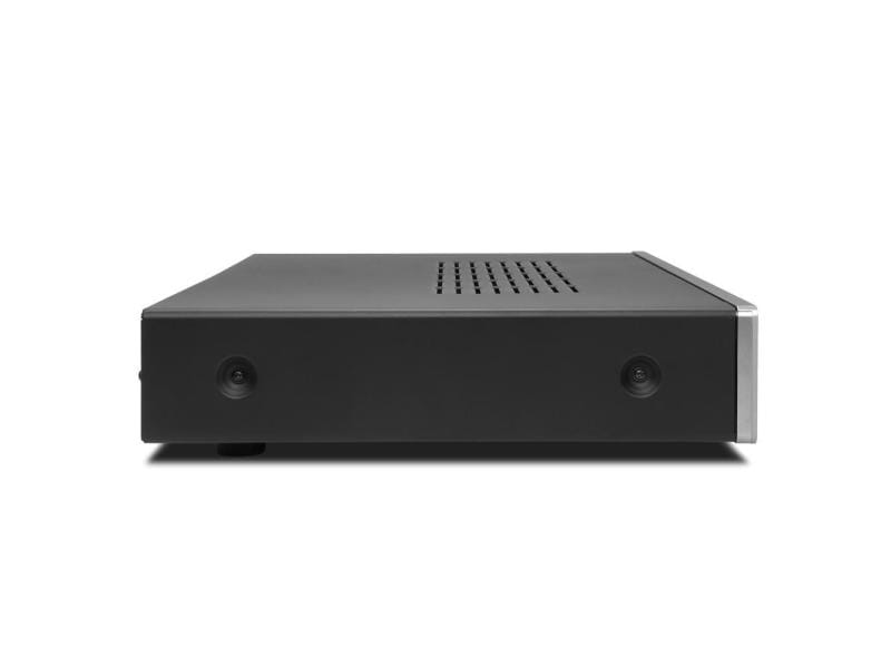 Cambridge Audio Stereo-Verstärker AXA25 Grau 25 Watt Verstärker