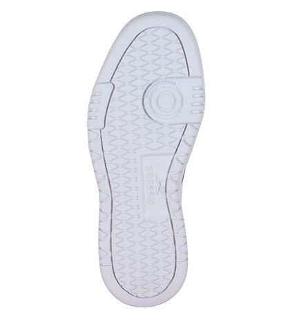 Reebok Sko - Club C DouBlå Revenge - Hvid/Pink