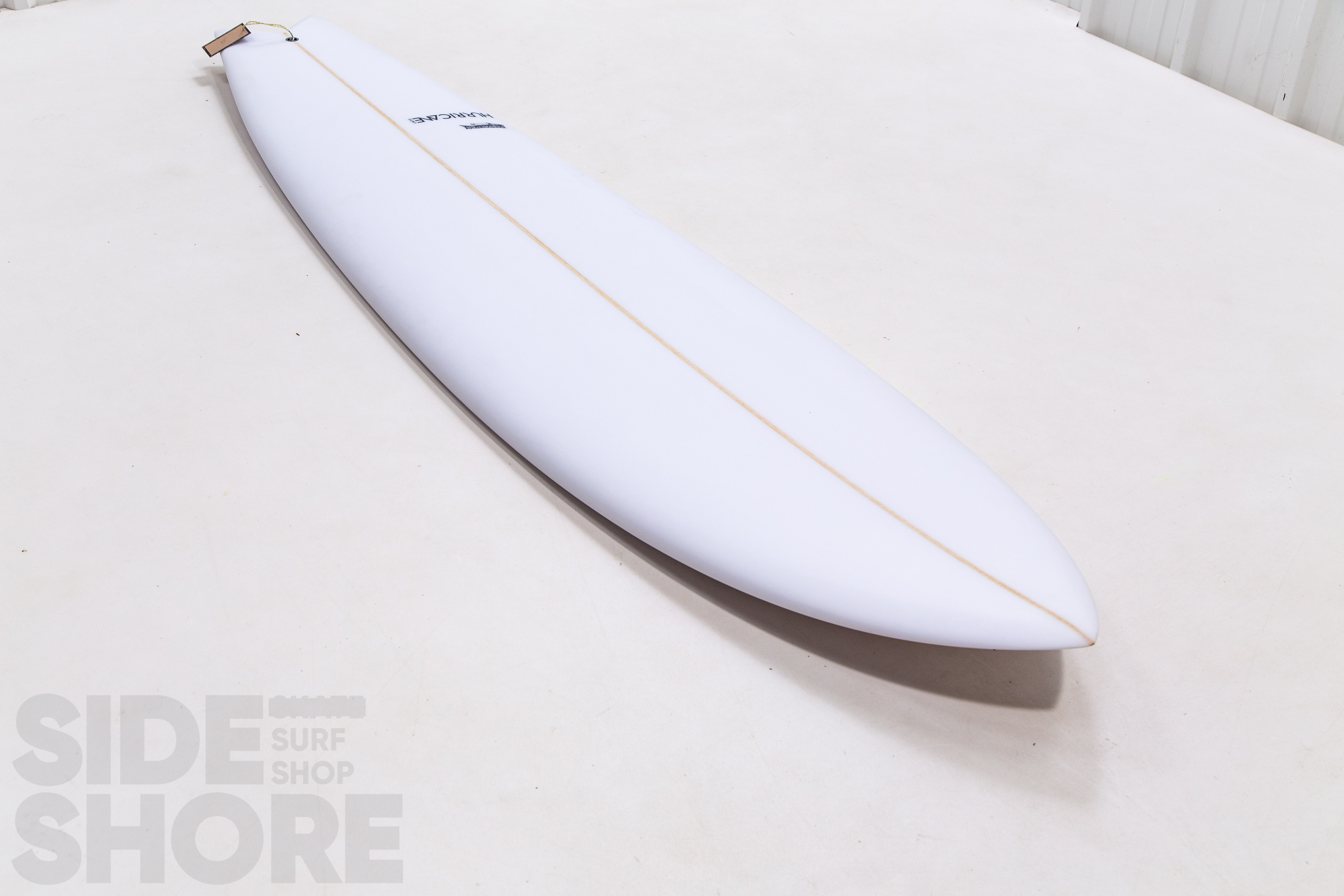 HURRICANE Barracuda - 7'4