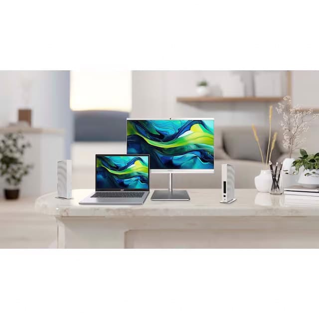 Acer Wave 7 WiFi 7 mesh-router (2-pakke)