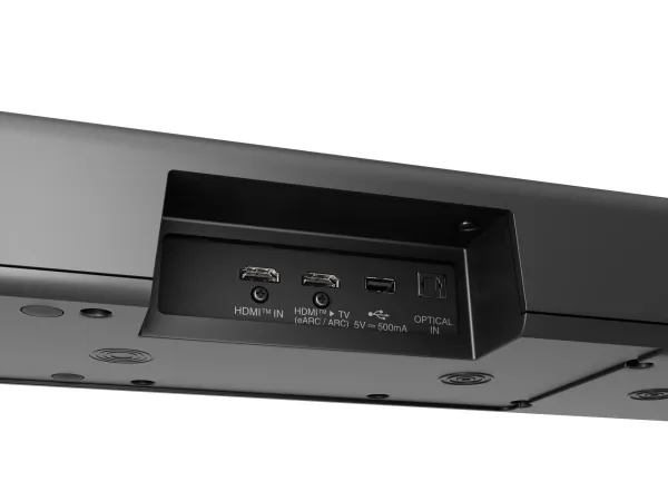 LG S95TR - Lydbarsystem - til hjemmebiograf - 9.1.5-kanal - trådløs - Wi-Fi, Bluetooth 5.1 - App-kontrolleret - 810 Watt (Total)