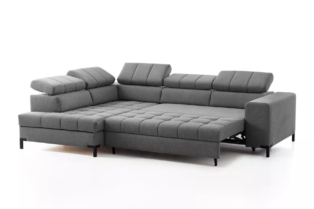 Ecksofa Bocco