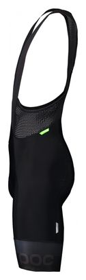 Cuissard Court Poc Essential Road VPDS Noir Uranium