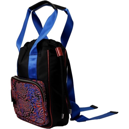 Gioseppo - BOLSO MOCHILA CASUAL AZUL MUJER67782 534