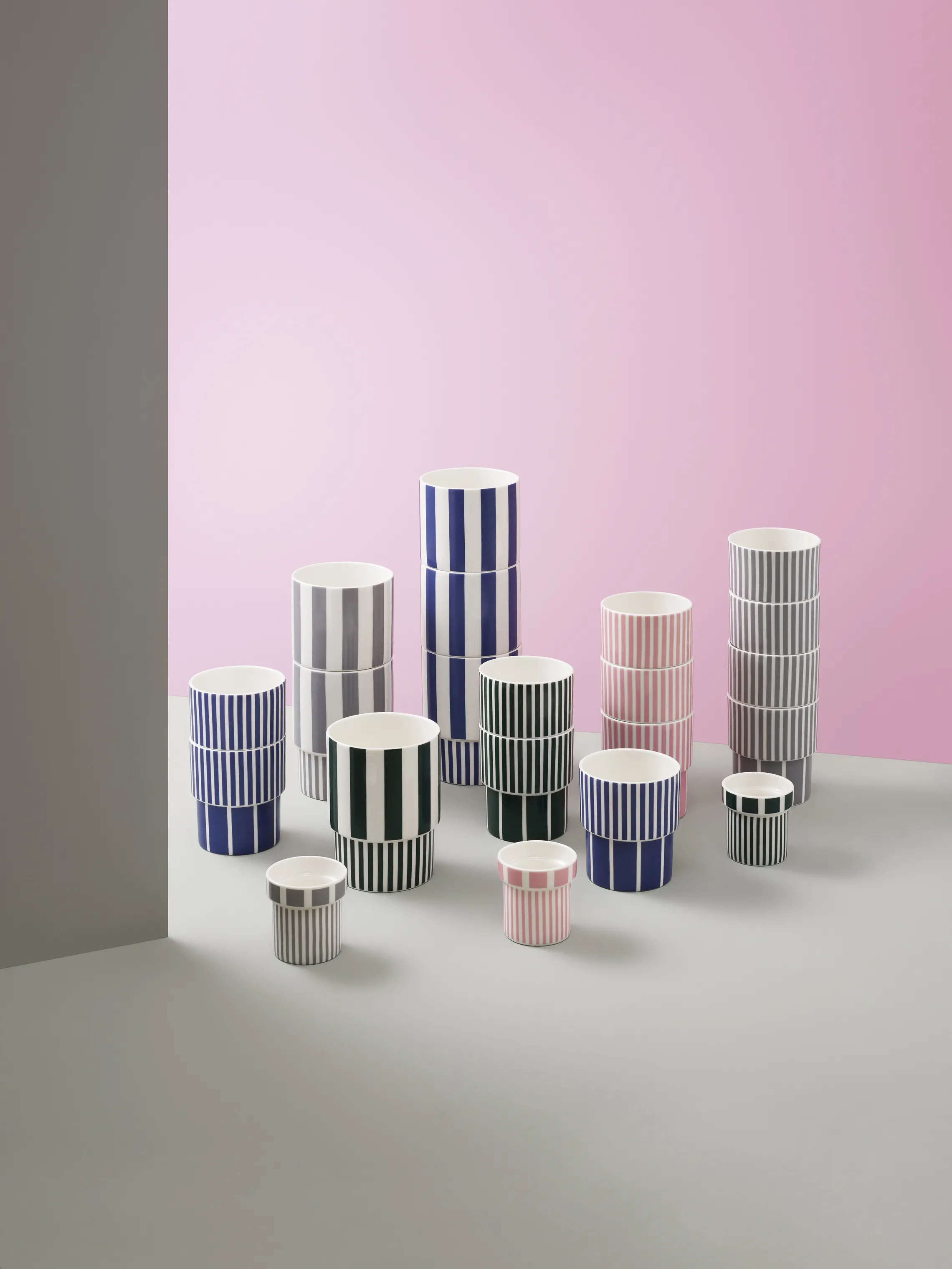 Normann Copenhagen Tivoli Lolli Kop