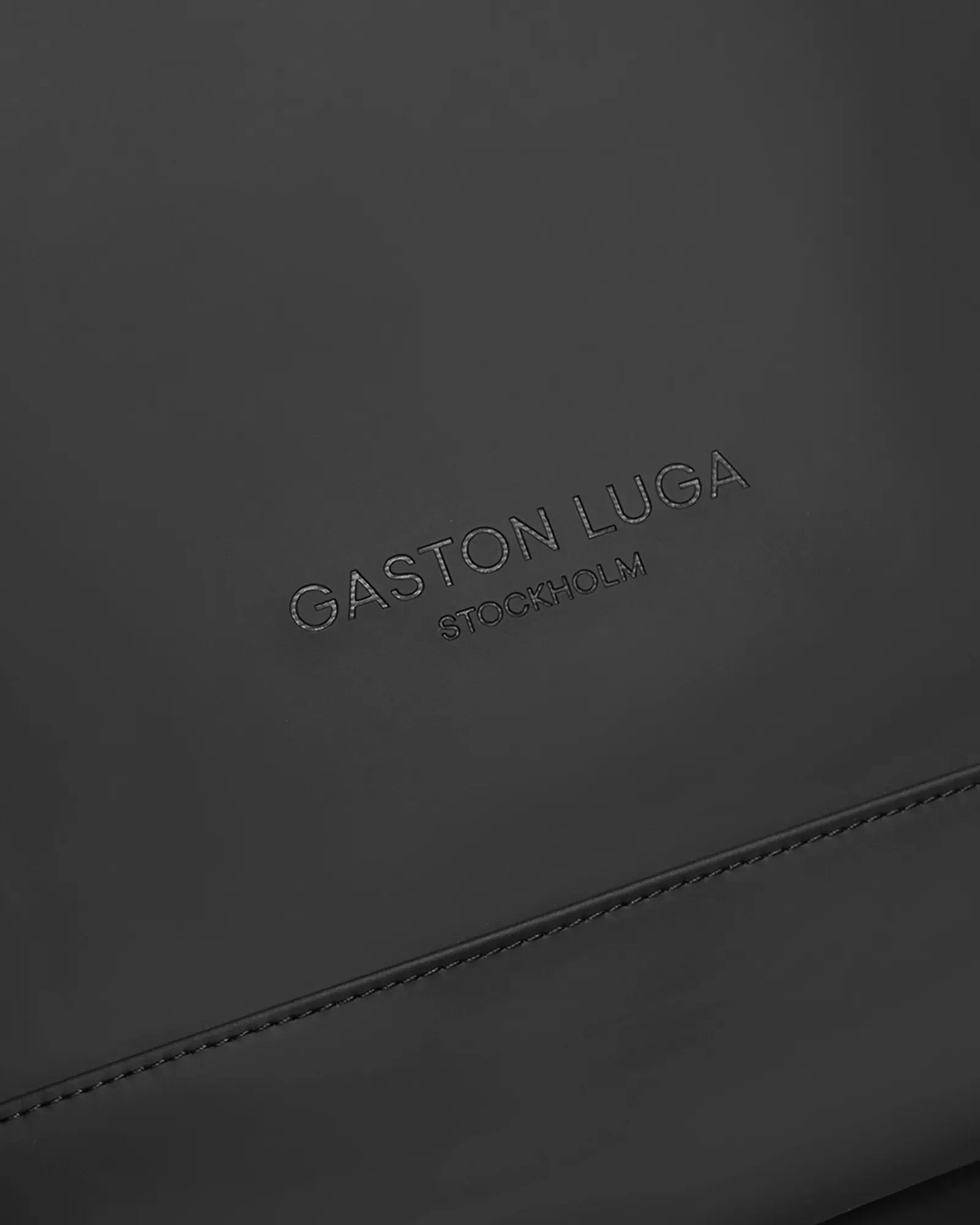 Gaston Luga Rullen 16''