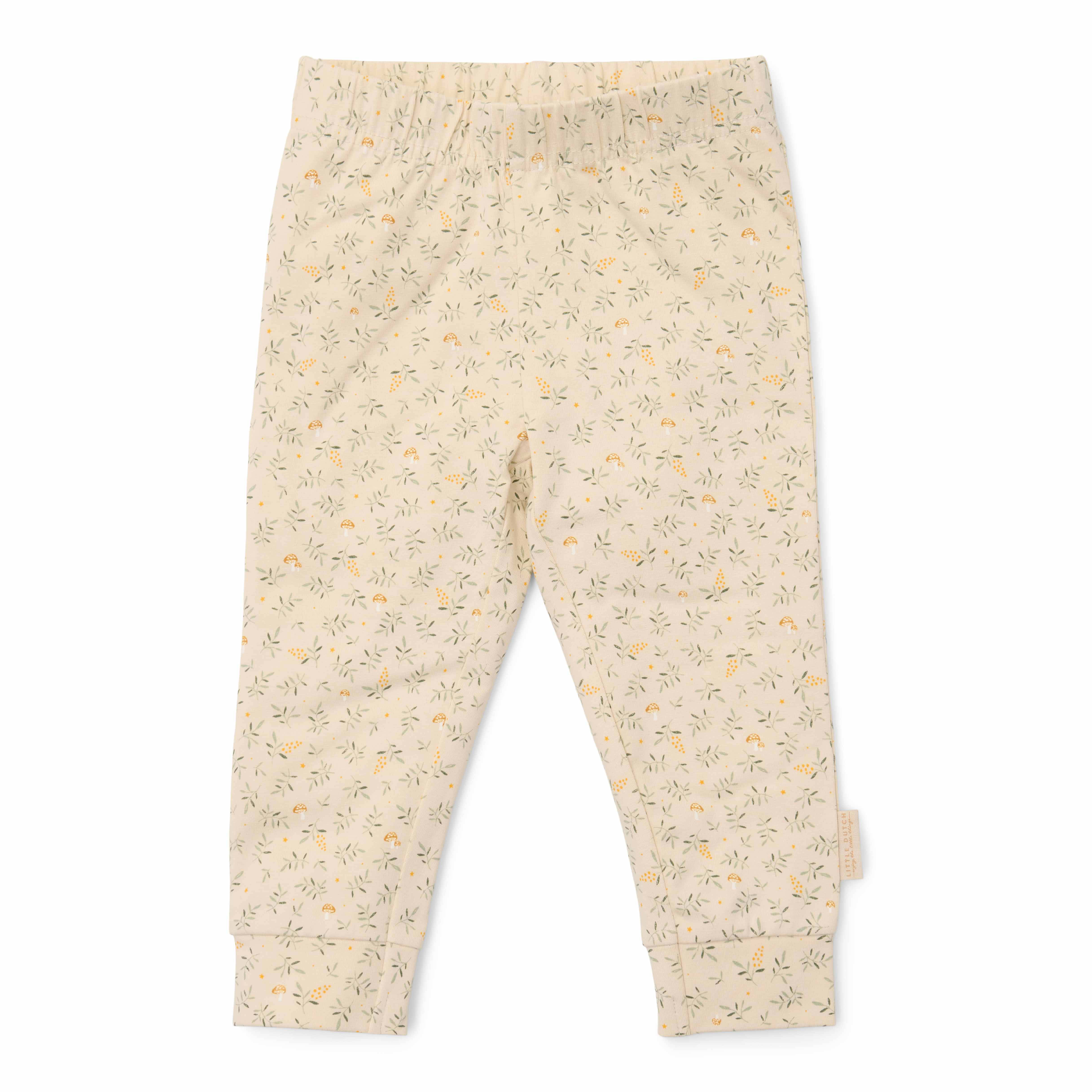 Little Dutch pyjama zand