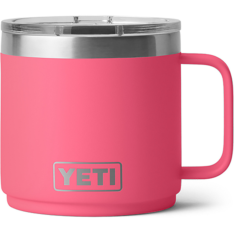 Yeti Coolers Rambler Mug 14oz Isolierbecher