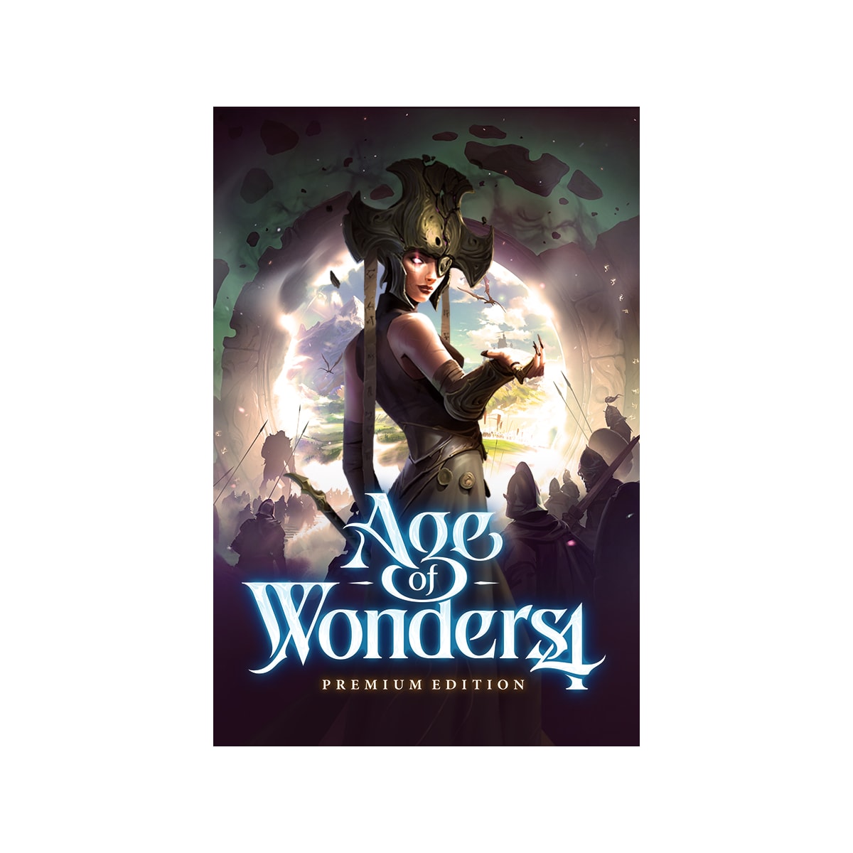 Age of Wonders 4: Premium Edition - PC Windows