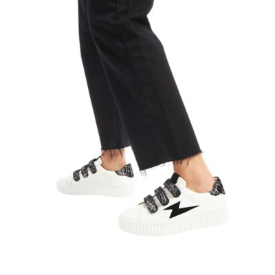 Sneakers femme Ingrid VANESSA WU