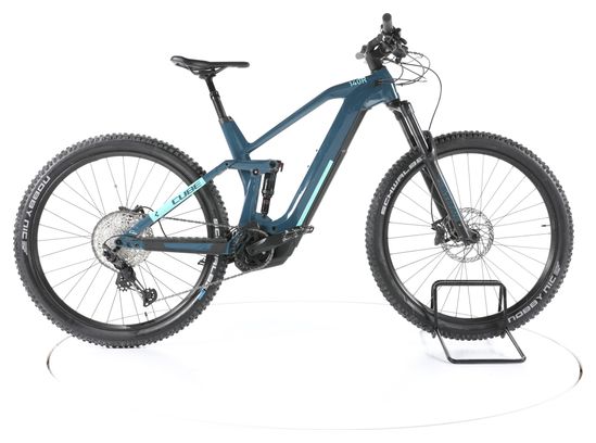 Produit reconditionné - Cube Stereo Hybrid 140 HPC Race 625 Vélo électrique  - Très Bon Etat