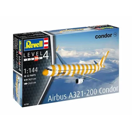 Revell Airbus A321-200 